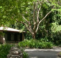 Invercauld House - Accommodation Brisbane