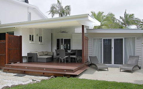 Allure - Accommodation Brisbane 0