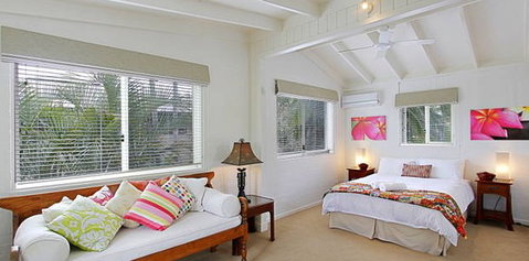 Allure - Accommodation Brisbane 1