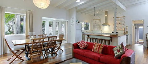 Allure - Accommodation Brisbane 2