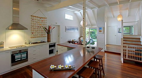 Allure - Accommodation Brisbane 3