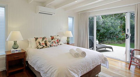 Allure - Accommodation Brisbane 4