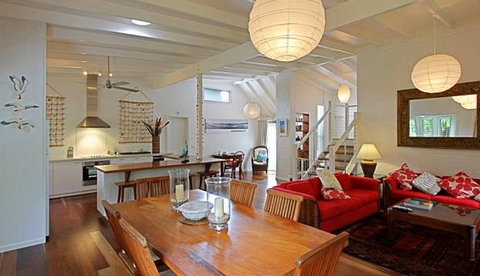 Allure - Accommodation Brisbane 5