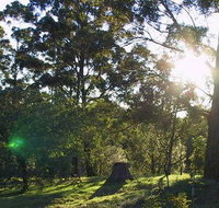 Calurla Chalets and Cottages - Accommodation Brisbane