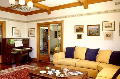 Melville House - Accommodation Brisbane 2