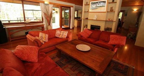 Abbies Beach House - Accommodation Brisbane 1