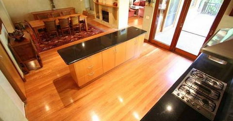 Abbies Beach House - Accommodation Brisbane 2