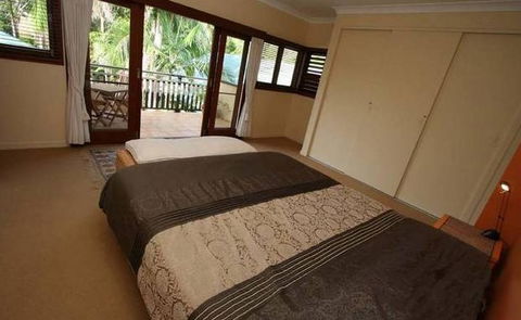 Abbies Beach House - Accommodation Brisbane 3