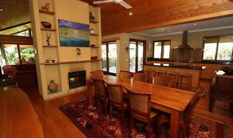 Abbies Beach House - Accommodation Brisbane 4