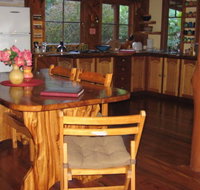 Black Sheep Farm Guest House - Accommodation Brisbane