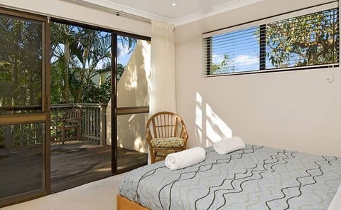 Absolute Serenity At Byron Bay - Accommodation Brisbane 1