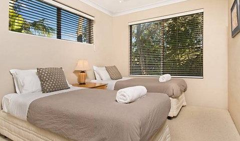 Absolute Serenity At Byron Bay - Accommodation Brisbane 2