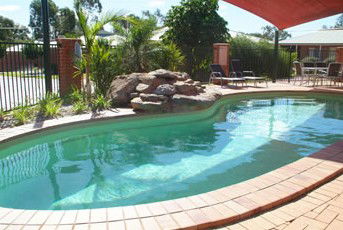 Tarrawingee Holiday Unit - Accommodation Brisbane 1