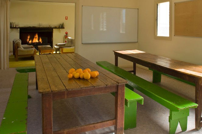 Backpackers Eureka VIC Accommodation Brisbane