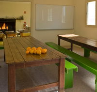 Kinchega Shearers Quarters - Accommodation Brisbane