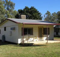 Cockatoo Cottage - Pooncarie - Accommodation Brisbane