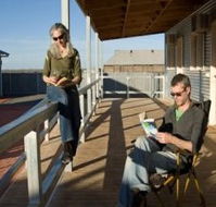 Mungo Shearers Quarters - Accommodation Brisbane