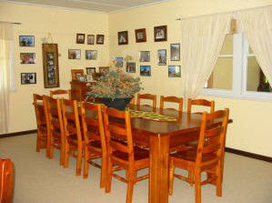 Gongolgon NSW Accommodation Brisbane