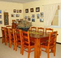 Bokhara Hutz - Accommodation Brisbane