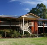 Elizabeth Leighton Bed and Breakfast - Accommodation Brisbane