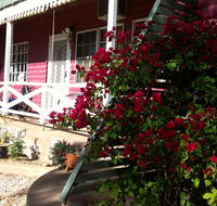 Sonjas Bed and Breakfast - Accommodation Brisbane