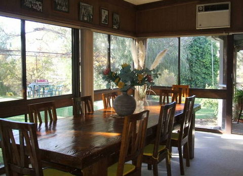 Avoca-on-Darling Hospitality - Accommodation Brisbane 2