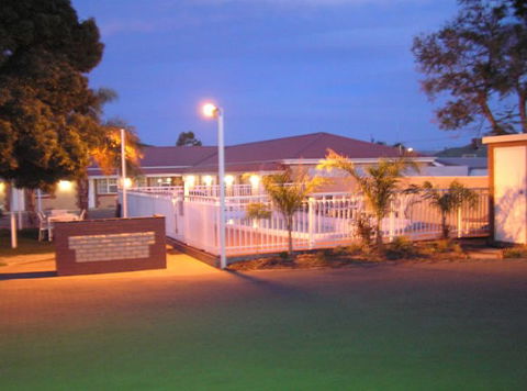 Acacia Cottage - Accommodation Brisbane 1