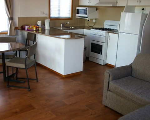 Broken Hill Tourist Park - Accommodation Brisbane 1