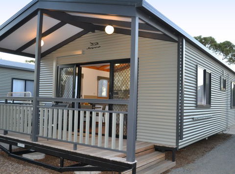 Broken Hill Tourist Park - Accommodation Brisbane 2