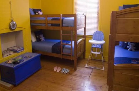 Emaroo Cottage On Argent Street - Accommodation Brisbane 2