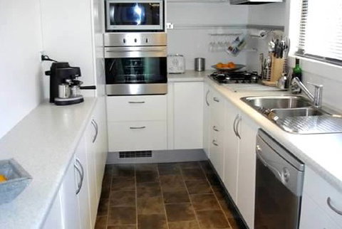 Emaroo Cottage On Oxide Street - Accommodation Brisbane 1