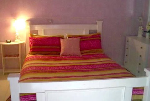 Emaroo Cottage On Oxide Street - Accommodation Brisbane 2