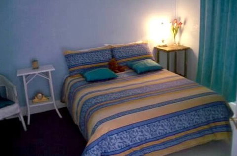 Emaroo Cottage On Oxide Street - Accommodation Brisbane 3