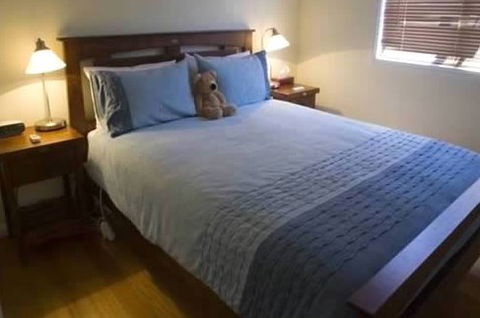 Emaroo Tramway Cottage - Accommodation Brisbane 1