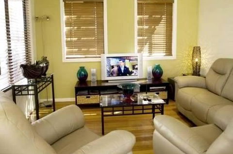 Emaroo Tramway Cottage - Accommodation Brisbane 2