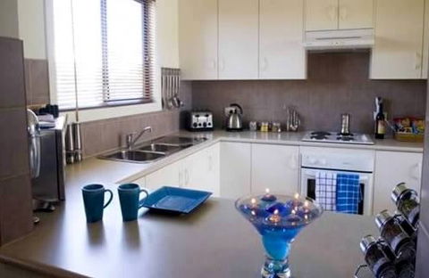 Emaroo Tramway Cottage - Accommodation Brisbane 3