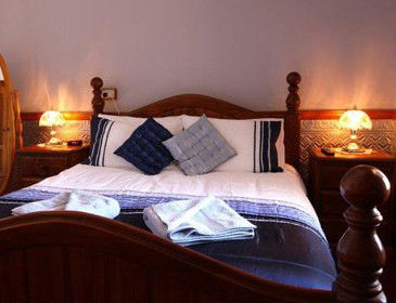 Jadan Cottages - Accommodation Brisbane 2