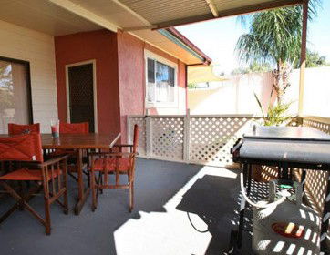Jadan Cottages - Accommodation Brisbane 3