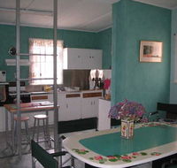 Lavender and Lace Cottage - Accommodation Brisbane