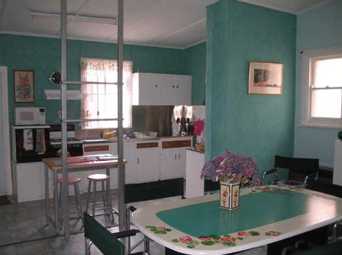 Lavender And Lace Cottage - Accommodation Brisbane 0