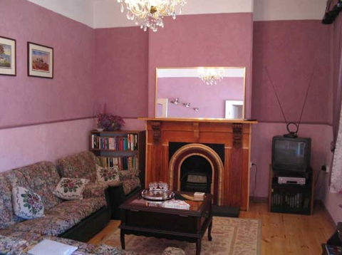 Lavender And Lace Cottage - Accommodation Brisbane 1