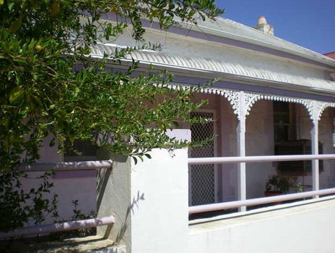Lavender And Lace Cottage - Accommodation Brisbane 3