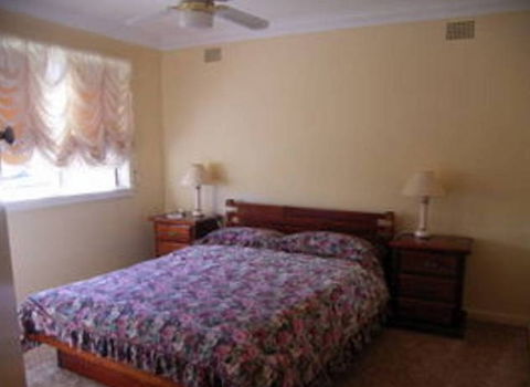Maeville Cottage - Accommodation Brisbane 1