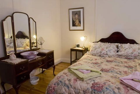 Toddington Cottage - Accommodation Brisbane 1