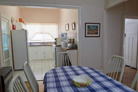 Toddington Cottage - Accommodation Brisbane 2