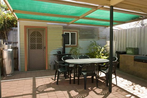 Toddington Cottage - Accommodation Brisbane 3