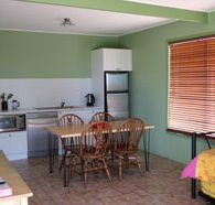 Fossickers Cottages - Accommodation Brisbane