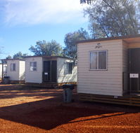 Lightning Ridge Tourist Park - Accommodation Brisbane