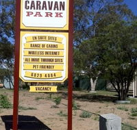 Opal Caravan Park - Accommodation Brisbane