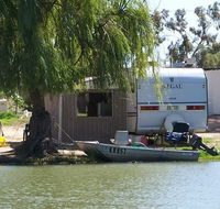 Willow Bend Caravan Park - Accommodation Brisbane
